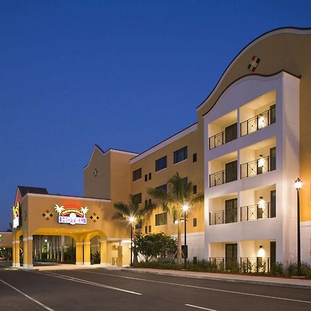 Seminole Casino Hotel Immokalee المظهر الخارجي الصورة