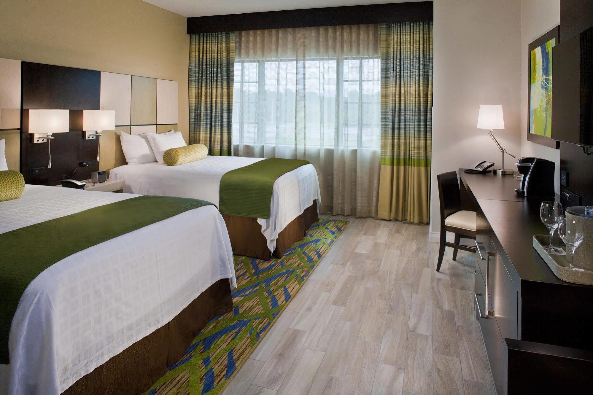 Seminole Casino Hotel Immokalee المظهر الخارجي الصورة