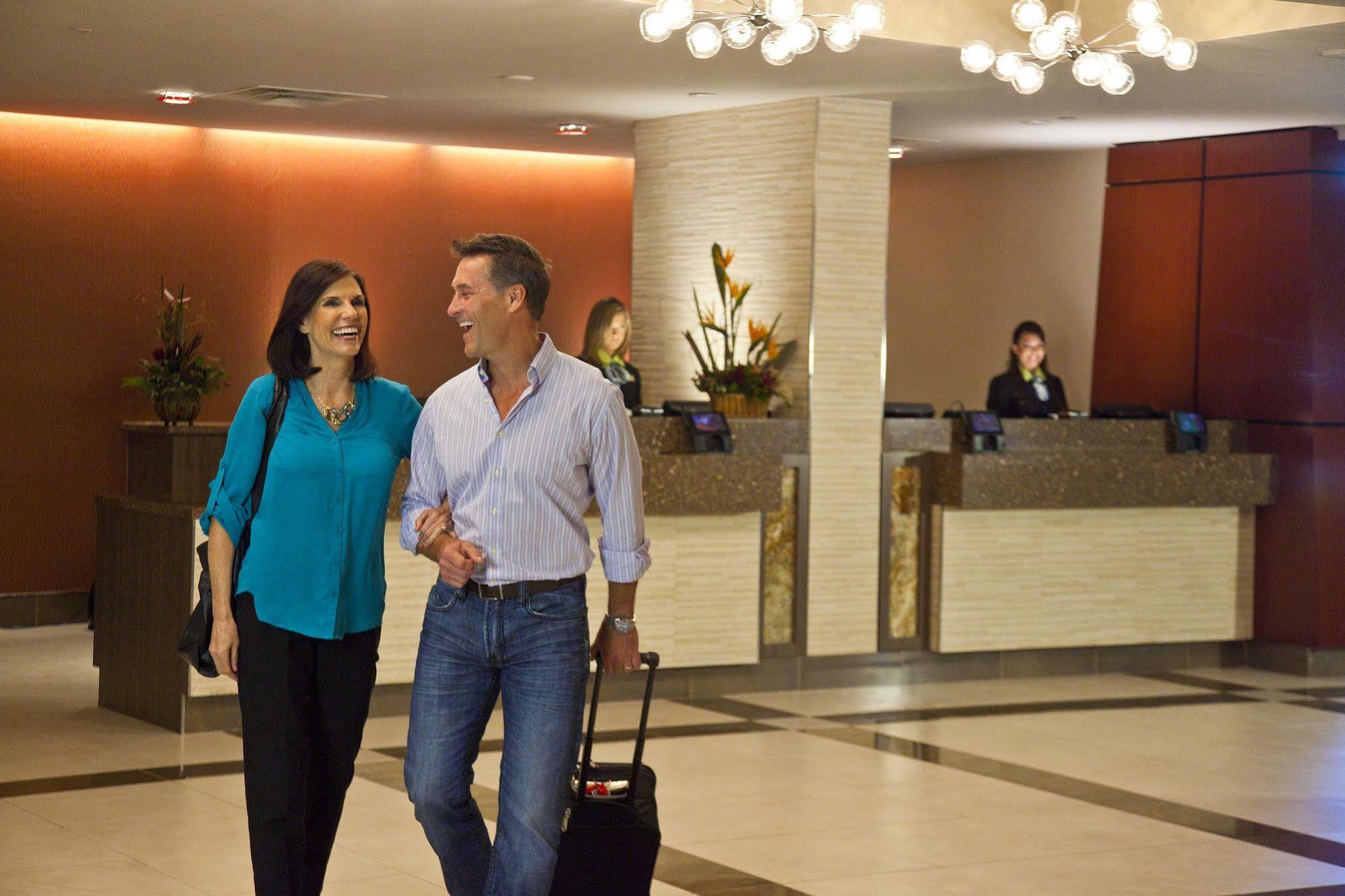Seminole Casino Hotel Immokalee المظهر الخارجي الصورة